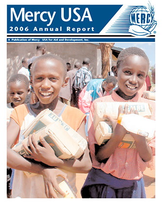 2006 Annual Report