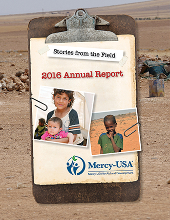 2016 Annual Report