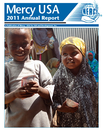 2011 Annual Report