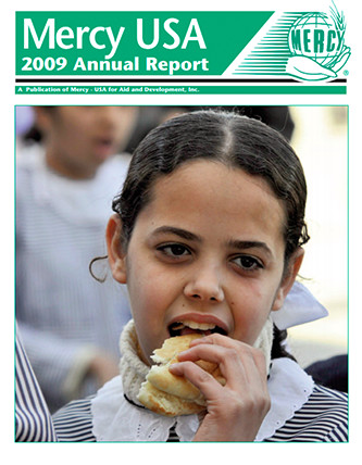 2009 Annual Report