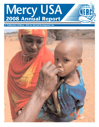 2008 Annual Report