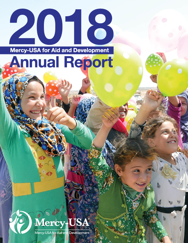 2018 Annual Report