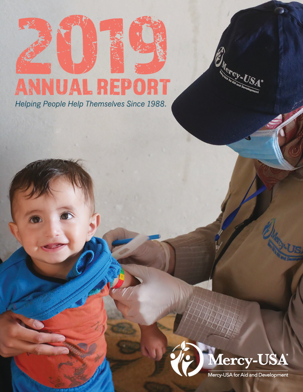 2019 Annual Report