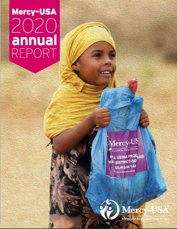 2020 Annual Report